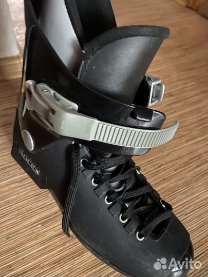 Коньки хоккейные Roces