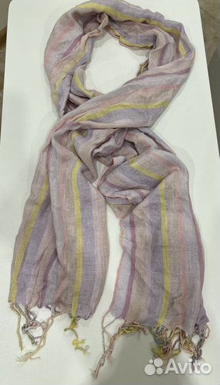 Шарф женский