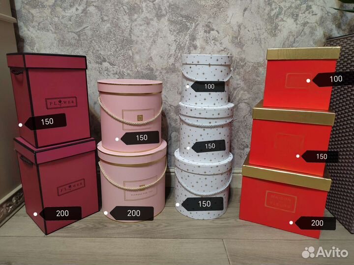 Кашпо для искусственных цветов