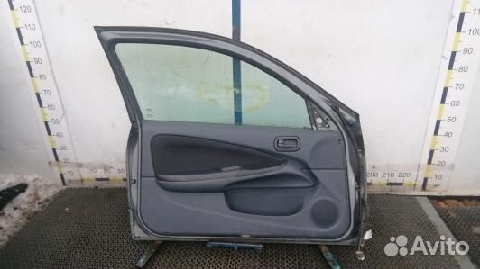 Дверь передняя левая nissan almera N16 (GDN10EN01)
