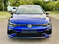 Volkswagen Golf R 2.0 AMT, 2021, 40 000 км, с пробегом, цена 4 900 000 руб.