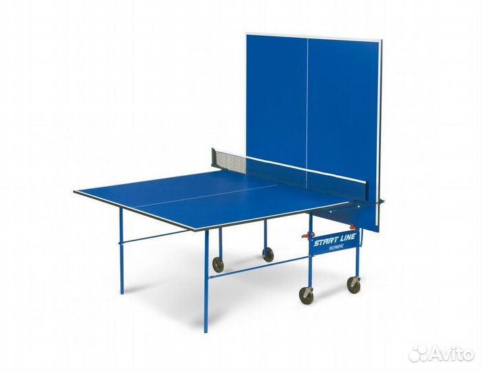 Теннисный стол