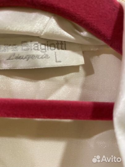 Халат Laura Biagiotti