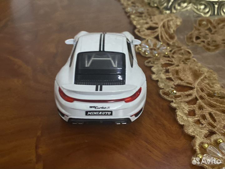 Развивающий автомобиль