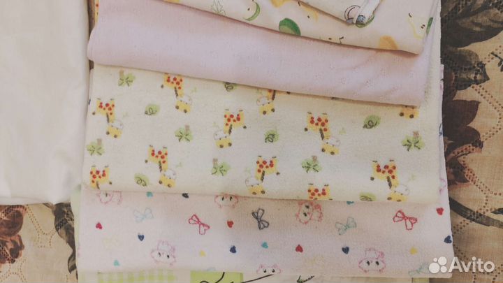 Пеленки детские