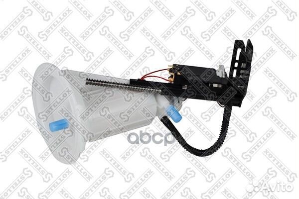 10-02058-SX насос топливный электрический моду