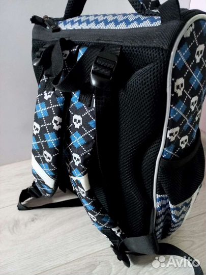 Детский рюкзак