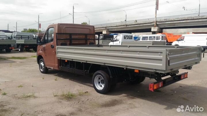 Водитель категории В