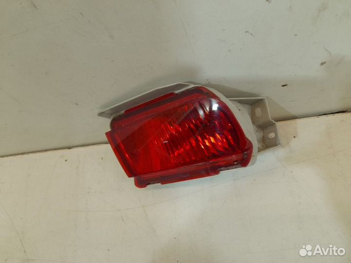 Фонарь противотуманный задний правый Toyota Land