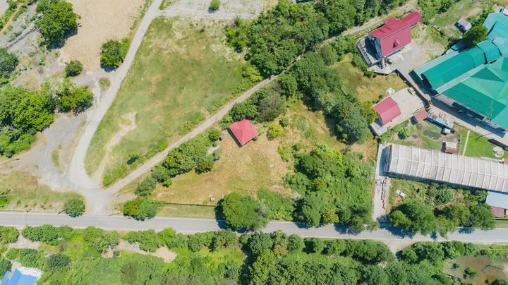 Участок 50 сот. (СНТ, ДНП)