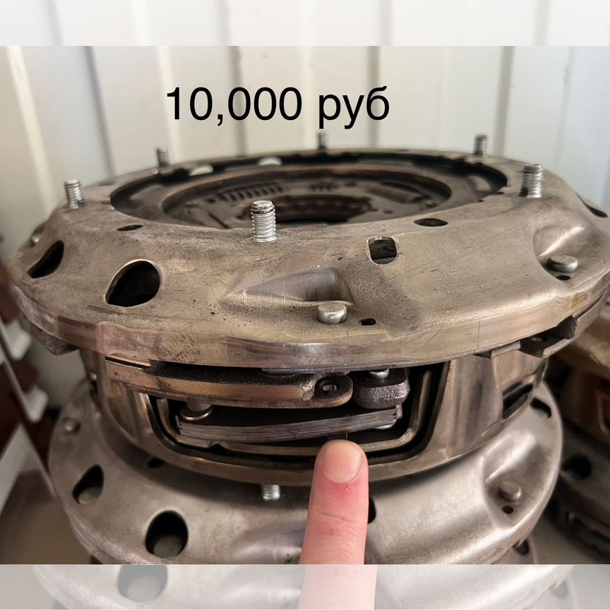 форд - Автомобиль на запчасти: купить запчасти ⚙ в Грозном