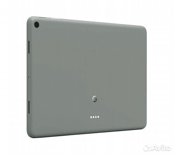 Планшет Google Pixel Tablet 8/128GB Wi-Fi Hazel (С