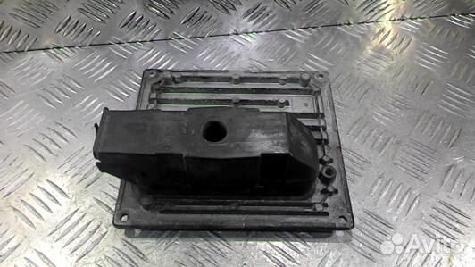 Блок управления двигателем ford fusion 1 (80A01PF0