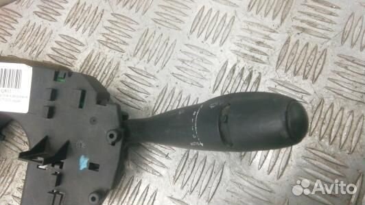 Переключатель поворотов и дворников (стрекоза) cit