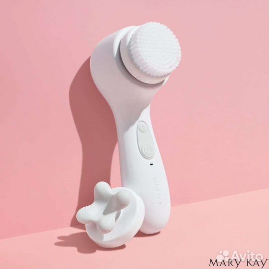 Система по уходу за кожей лица Skinvigorate Sonic