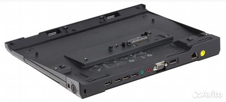 Док станция lenovo ThinkPad Ultrabase 3
