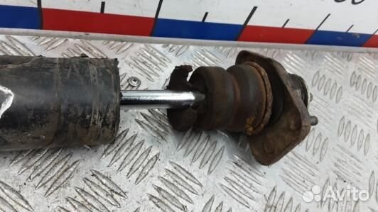 Амортизатор задней балки BMW X3 E83 (CMA07LX01)