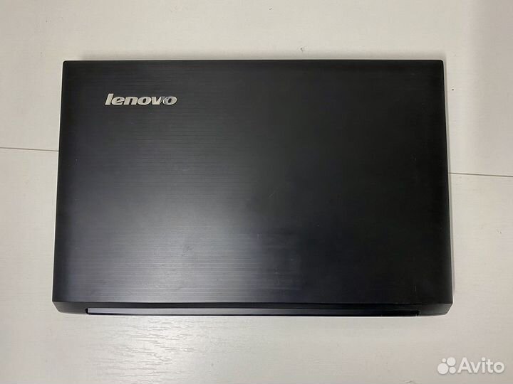 Мощный Lenovo / i3 / 8гб озу / 128гб SSD / 500 HDD