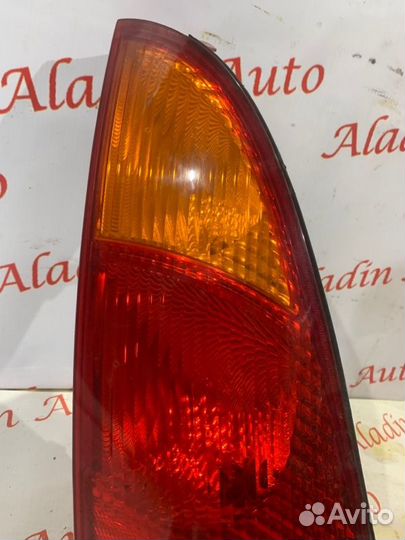 Фонарь задний левый Ford Focus 1 хэтчбек 1.8 2004