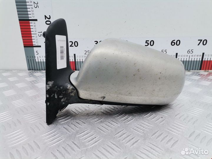 Зеркало боковое левое для Volkswagen Sharan 1