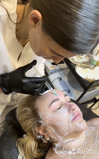 Косметолог