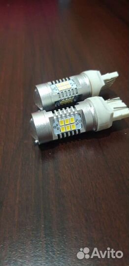 Светодиодные лампочки