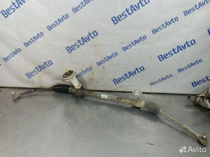 Рулевая рейка Kia Rio седан G4LC 2019