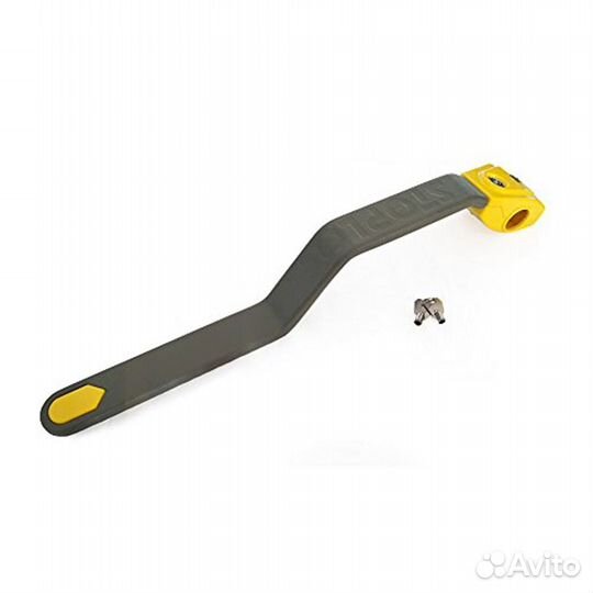 Блокиратор рулевого колеса Kamei (Германия)