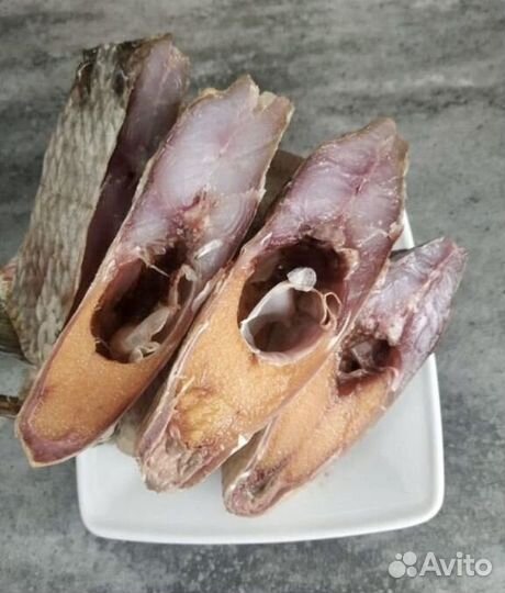 Цимлянский лещ