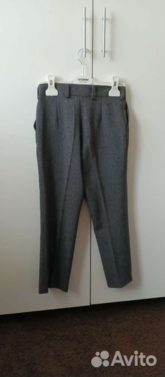 Школьная форма