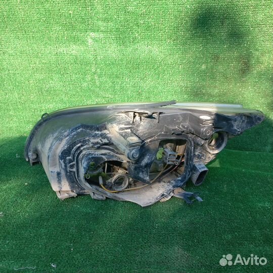 Фара передняя правая ford focus 2 дорестайлинг