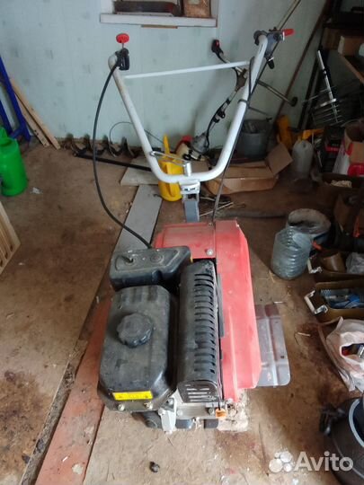 Культиватор бу