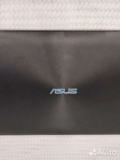 Ноутбук asus X553M