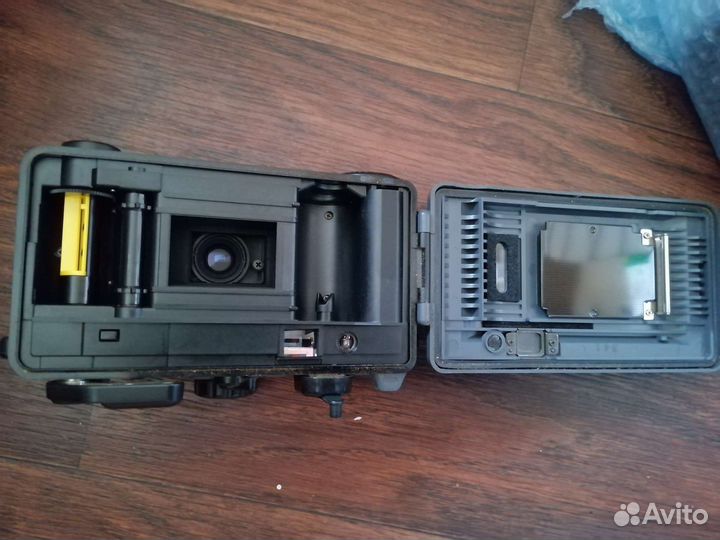 Фотоаппарат пленочный фуджи Fuji k - 28