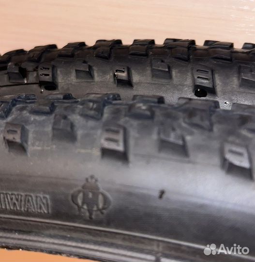 Maxxis All Terrane покрышки 700 33c