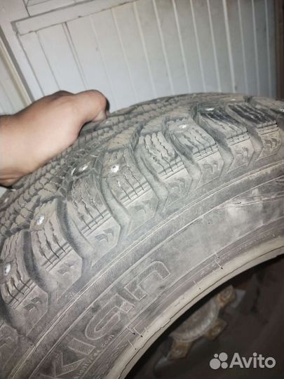 Nokian Tyres Nordman 5 195/65 R15