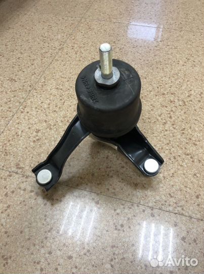 Подушка двигателя тойота камри лексус ес