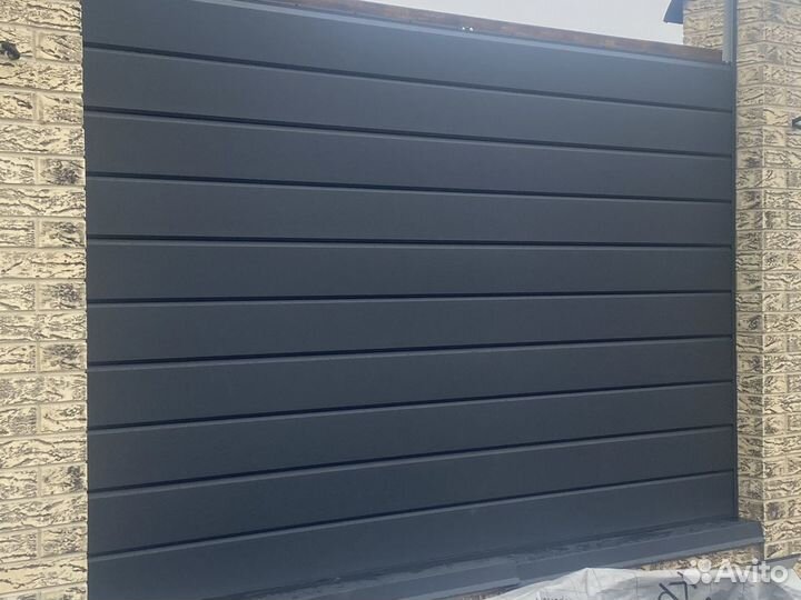 Металлосайдинг