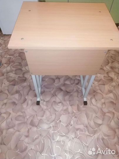 Парта со стулом