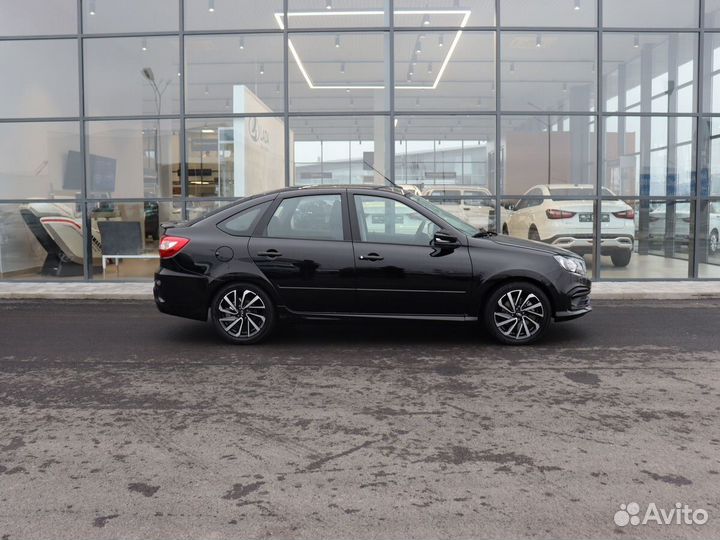 LADA Granta 1.6 МТ, 2024