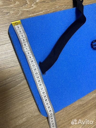 Сидушка Пятиточечник тактический