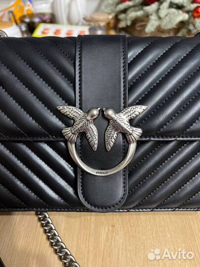 Сумка pinko