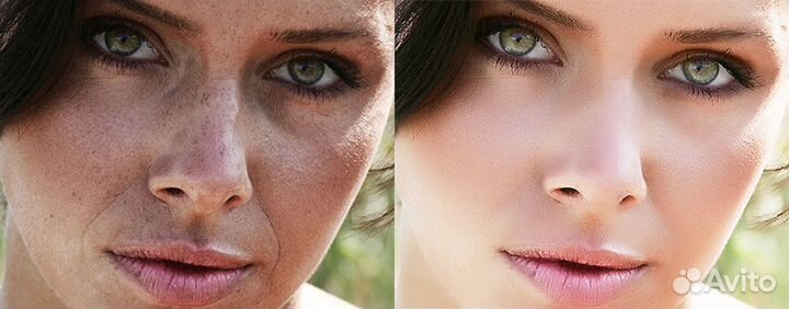 Ретушь фотографий, фотокниги, графика