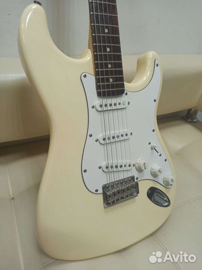 Электрогитара Rockson strat deluxe