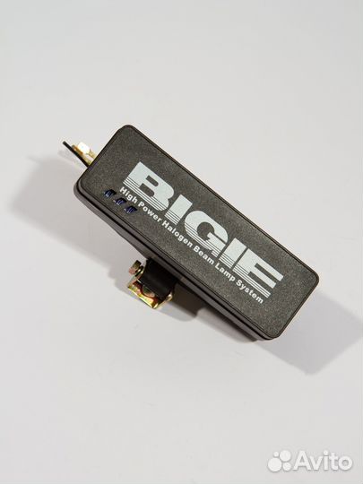 Универсальные противотуманные фары FL212