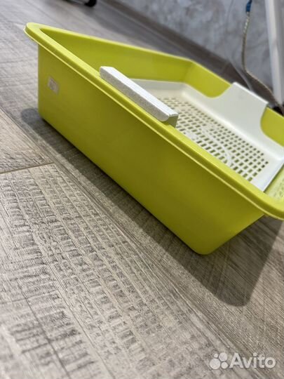 Лоток для кошек