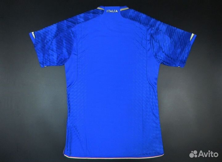 Форма гостевая Сборная Италии сезон 22/23