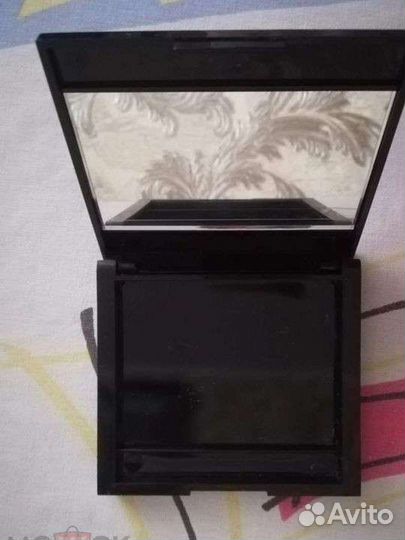 Магнитный футляр коробка для косметики MY BOX маnh