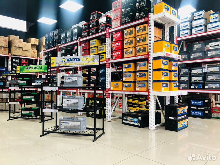 Аккумулятор Numax (Нумакс) 62Ah 560A обратная пол