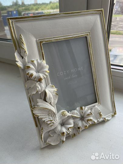 Рамка для фотографий 10 15